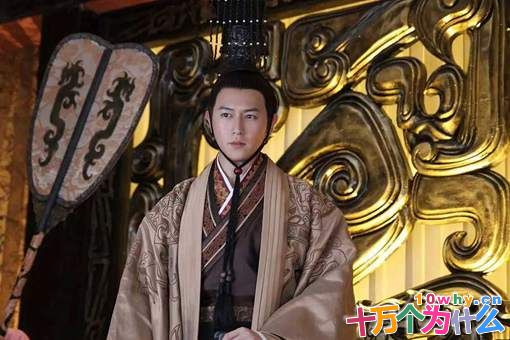 汉文帝节俭到了什么地步?汉文帝为什么要这么节约? 汉文帝节俭到了什么地步?汉文帝为什么要这么节约?