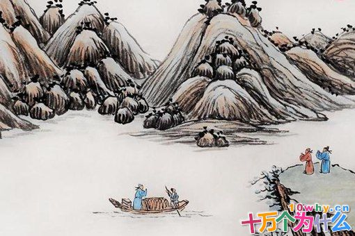 曾巩家有何独特的教学技巧,能一家六人同中进士 曾巩家有何独特的教学技巧,能一家六人同中进士