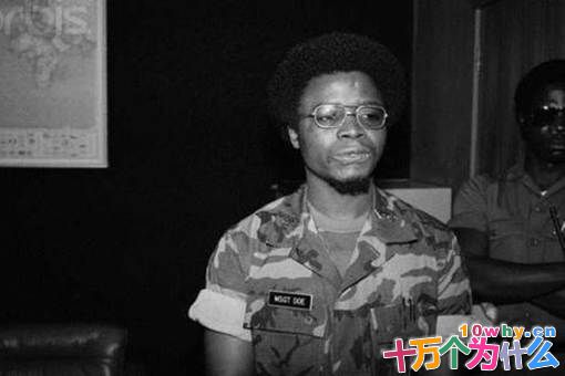 非洲最残暴的总统是谁?其结局是怎样的? 非洲最残暴的总统是谁?其结局是怎样的?