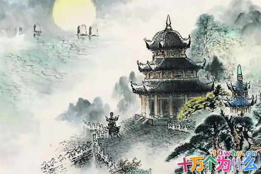 重修岳阳楼的滕子京是一个怎样的人 滕子京生平简介 重修岳阳楼的滕子京是一个怎样的人 滕子京生平简介