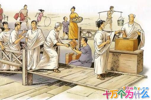 凯撒的政治手段有多高明?细说凯撒在三巨头内战前的政治操纵 凯撒的政治手段有多高明?细说凯撒在三巨头内战前的政治操纵