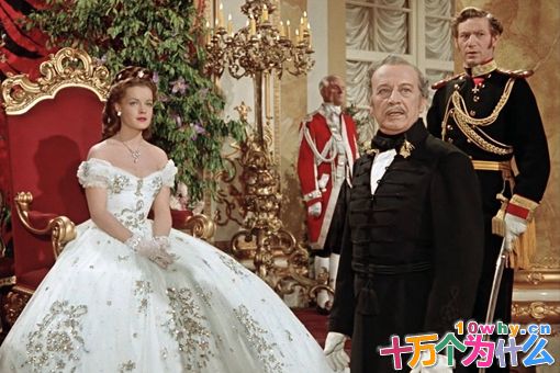 茜茜公主是如何变成欧洲最美皇后的? 茜茜公主是如何变成欧洲最美皇后的?