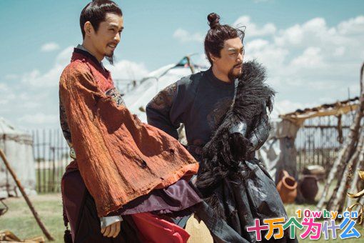 朱祁镇为何废除殉葬制度?殉葬是什么时候消失的? 朱祁镇为何废除殉葬制度?殉葬是什么时候消失的?