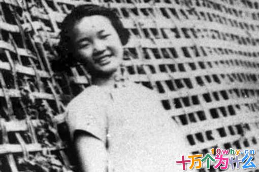 张露萍是谁?张露萍最后是怎么牺牲的? 张露萍是谁?张露萍最后是怎么牺牲的?