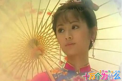 夏雨荷历史上有其人吗?夏雨荷原型人物究竟是谁? 夏雨荷历史上有其人吗?夏雨荷原型人物究竟是谁?