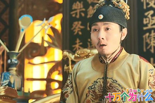 朱祁钰为什么直到南明才有庙号?朱祁钰是位怎样的皇帝?