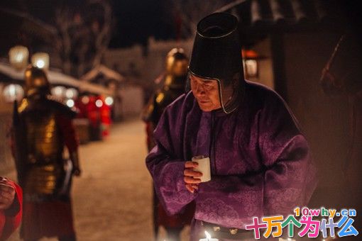 历史上高力士是怎么样的人?高力士和李白有什么恩怨? 历史上高力士是怎么样的人?高力士和李白有什么恩怨?