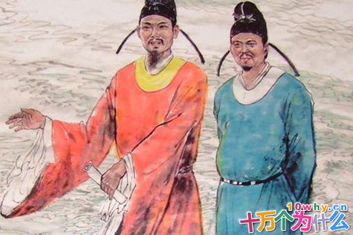 元稹是一个不专情的人吗?元稹感情之路介绍