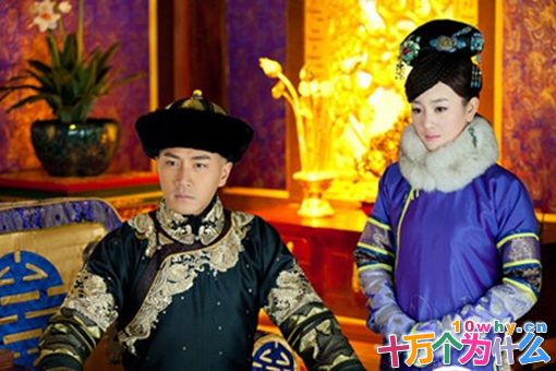 皇太极一生最爱海兰珠,为何没有立她为皇后? 皇太极一生最爱海兰珠,为何没有立她为皇后?