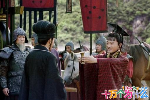 刘禅投降后封公,为何孙皓投向后封侯?