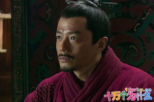 韩信根本不是平民逆袭?他的真实身份揭秘 韩信根本不是平民逆袭?他的真实身份揭秘