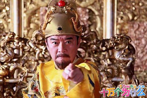 郭德成得罪朱元璋后,他是靠什么挽回自己一条命? 郭德成得罪朱元璋后,他是靠什么挽回自己一条命?