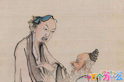 历史上历经七朝的宰相是谁?裴度如何成为 历史上历经七朝的宰相是谁?裴度如何成为