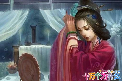 秦始皇后宫为何史书没有记载?秦始皇一生最重要的女性是谁? 秦始皇后宫为何史书没有记载?秦始皇一生最重要的女性是谁?