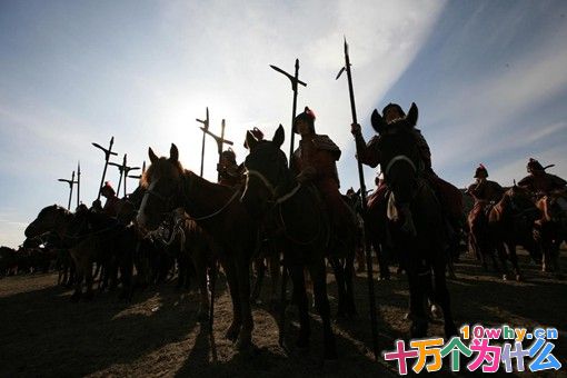 历史上西汉韩安国主张与匈奴和亲,为什么又抗击匈奴?