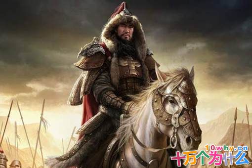 凯撒与成吉思汗相比谁更厉害?凯撒能是成吉思汗的对手吗? 凯撒与成吉思汗相比谁更厉害?凯撒能是成吉思汗的对手吗?