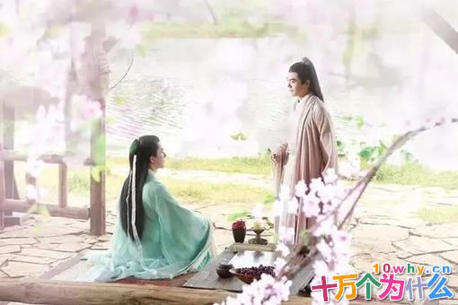 折颜和白真的结局是什么?折颜和白真番外剧情 折颜和白真的结局是什么?折颜和白真番外剧情