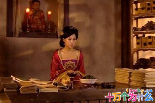 高阳公主明明有驸马,为什么还会喜欢和尚? 高阳公主明明有驸马,为什么还会喜欢和尚?