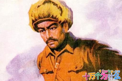 杀死杨靖宇的日本军人是谁?他最后的结局是怎样的? 杀死杨靖宇的日本军人是谁?他最后的结局是怎样的?