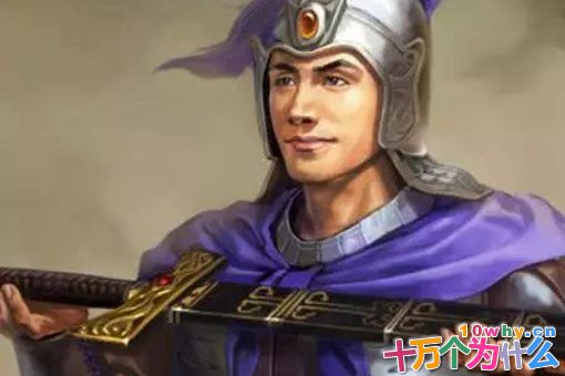 孙鲁班是如何做到权倾朝野的?东吴隐藏的权术高手 孙鲁班是如何做到权倾朝野的?东吴隐藏的权术高手