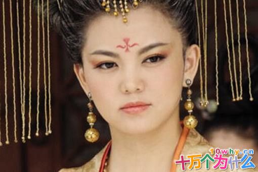 武则天是开国皇帝也是亡国之君,为什么她要归还江山? 武则天是开国皇帝也是亡国之君,为什么她要归还江山?