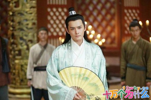 李世民原本打算立魏王做储君,为什么改主意了?