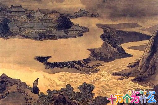 南唐后主李煜太书生气受后人斥责非议,李煜到底是个怎样的人?