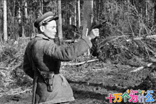 包尔江·玛穆什有哪些军事贡献?为何说他是二战期间最伟大的哈萨克人? 包尔江·玛穆什有哪些军事贡献?为何说他是二战期间最伟大的哈萨克人?