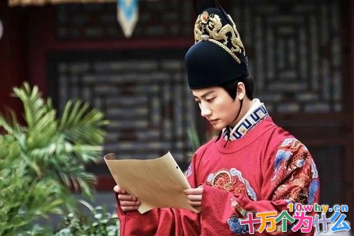 海瑞怎么在《治安疏》中骂嘉靖帝?差点把嘉靖帝气死 海瑞怎么在《治安疏》中骂嘉靖帝?差点把嘉靖帝气死