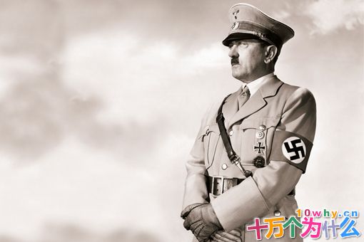 第三帝国的元首希特勒是一个怎样的人? 第三帝国的元首希特勒是一个怎样的人?
