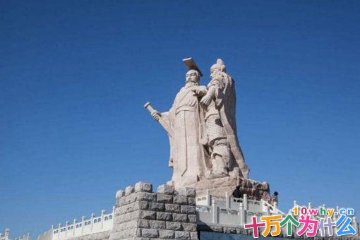 汉武帝为什么选择金日磾为托孤大臣?金日磾是一个怎样的人? 汉武帝为什么选择金日磾为托孤大臣?金日磾是一个怎样的人?