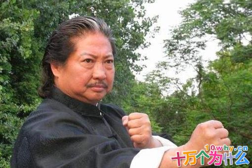 洪述祖是洪金宝的什么人?揭秘洪述祖洪金宝关系 洪述祖是洪金宝的什么人?揭秘洪述祖洪金宝关系
