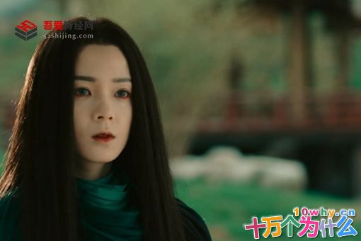 无心法师3柳玄鹄结局怎么样了?柳玄鹄是好是坏? 无心法师3柳玄鹄结局怎么样了?柳玄鹄是好是坏?