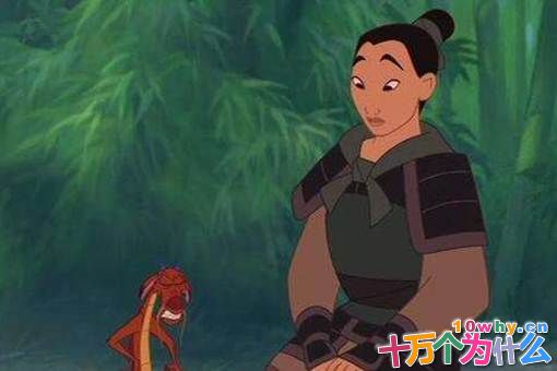 花木兰姓魏还是姓花?花木兰真的姓花吗? 花木兰姓魏还是姓花?花木兰真的姓花吗?