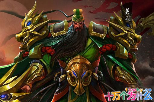 关羽的汉寿亭侯是什么?汉寿亭侯是什么爵位?