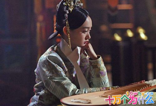 和硕柔嘉公主是谁 揭秘和硕柔嘉公主的一生 和硕柔嘉公主是谁 揭秘和硕柔嘉公主的一生