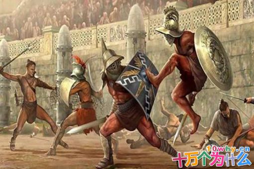 古罗马首富克拉苏是如何走向衰亡的?