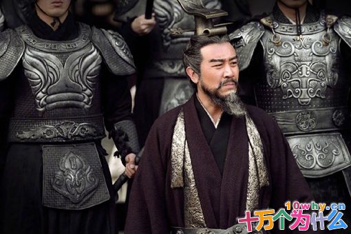 曹操和曹真是什么关系?两人有血缘关系么?