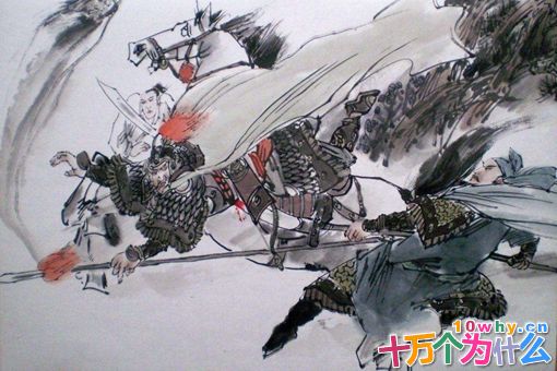 如果林冲和卢俊义对战关羽和张飞会是什么结果? 如果林冲和卢俊义对战关羽和张飞会是什么结果?