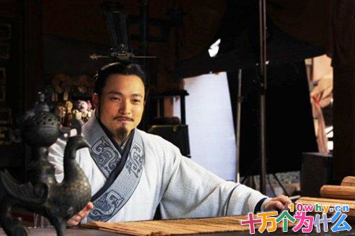 鬼谷子有几个学生?鬼谷子的学生都是谁?