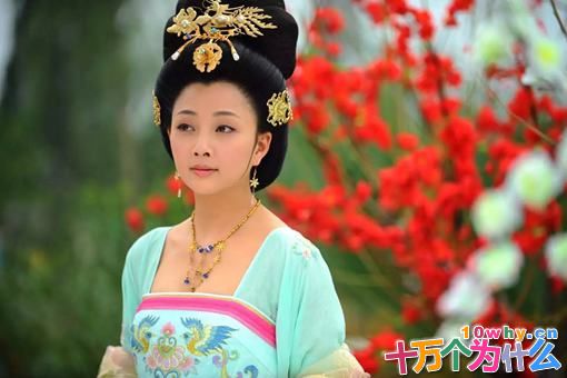 唐玄宗为什么独宠杨贵妃?杨贵妃争宠手段也厉害 唐玄宗为什么独宠杨贵妃?杨贵妃争宠手段也厉害