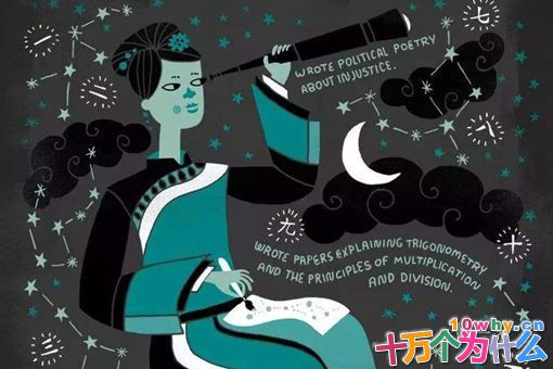 王贞仪的故事,王贞仪在历史上是个怎样的人? 王贞仪的故事,王贞仪在历史上是个怎样的人?