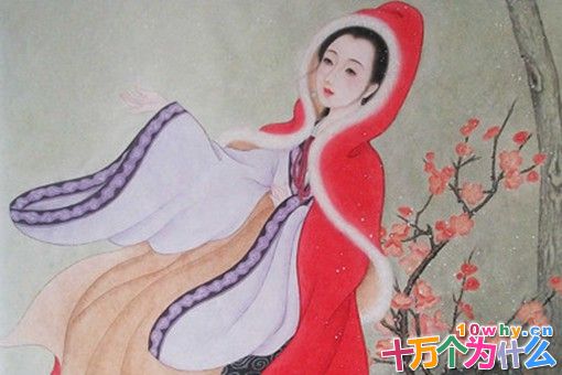 卢循孙恩之乱王凝之被杀,谢道韫是如何保住自己家人的?