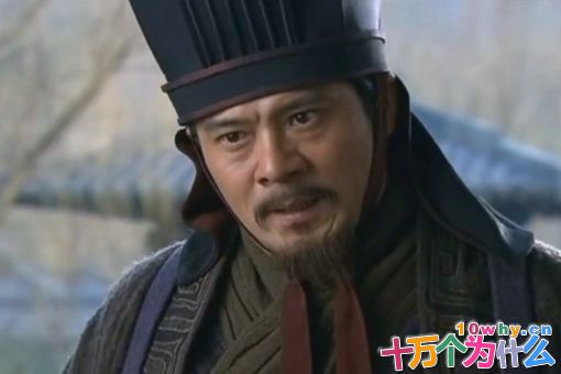 陈宫怎么死的?揭秘真正历史上陈宫死亡原因 陈宫怎么死的?揭秘真正历史上陈宫死亡原因