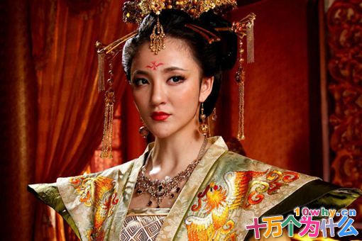 李贤是武则天和李治的亲生儿子吗?武则天为何杀李贤? 李贤是武则天和李治的亲生儿子吗?武则天为何杀李贤?