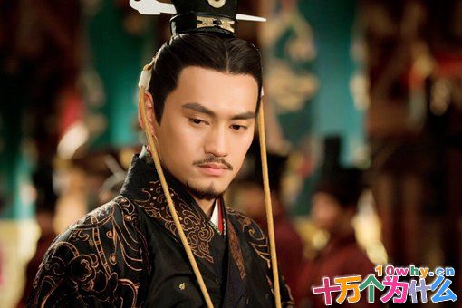 东汉是怎样建立的?光武帝刘秀是个怎样的人?