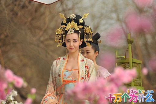 高阳公主为什么会喜欢辩机?高阳公主结局如何? 高阳公主为什么会喜欢辩机?高阳公主结局如何?