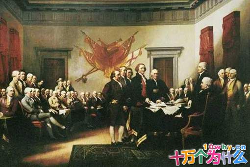 美元上的头像为何是富兰克林?富兰克林有什么成就?