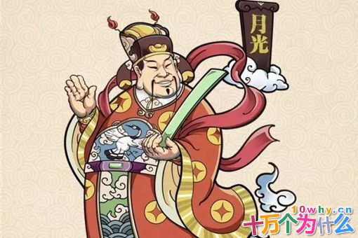 比干为什么是文财神 比干为官清廉和财神有什么关系