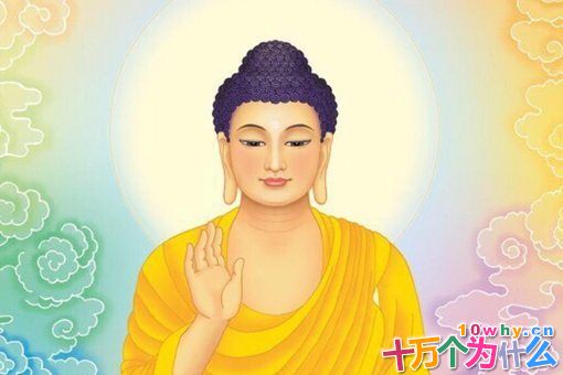 佛教创立者释迦摩尼在历史上真实存在吗? 佛教创立者释迦摩尼在历史上真实存在吗?